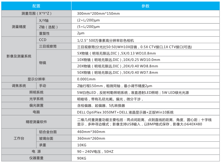 高精度工具显微镜参数表.png